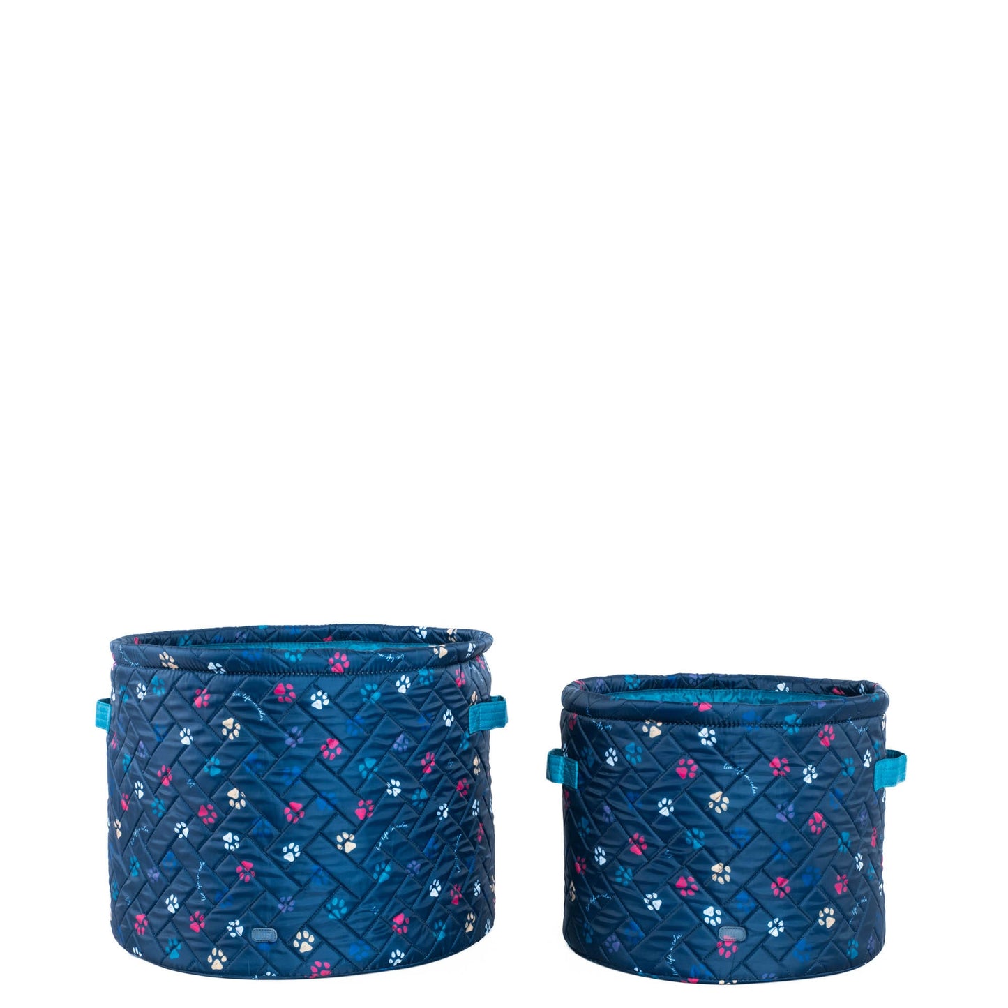 Rowboat 2pc Storage Bins *Final Sale*