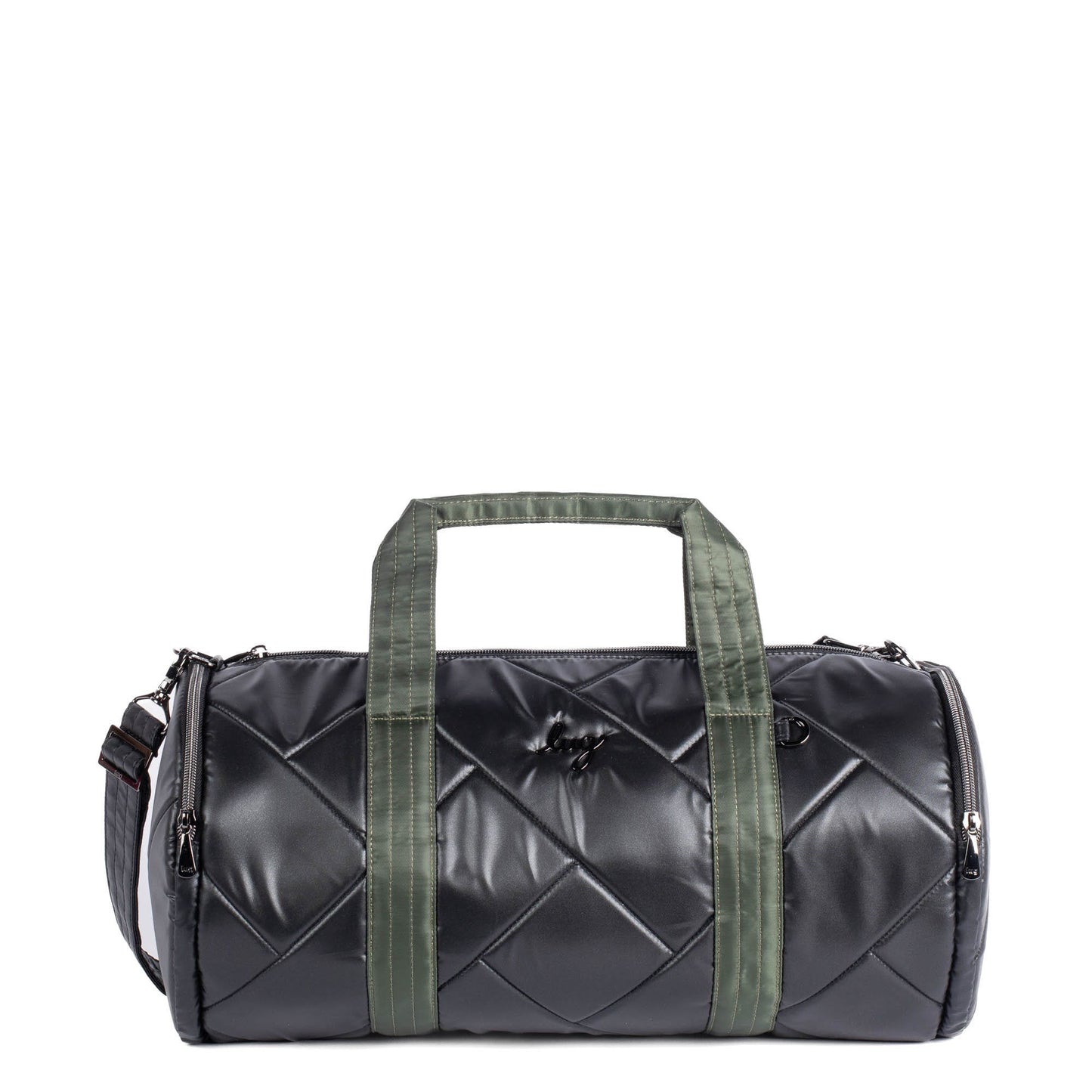 Rowboat Duffel Bag *Final Sale*