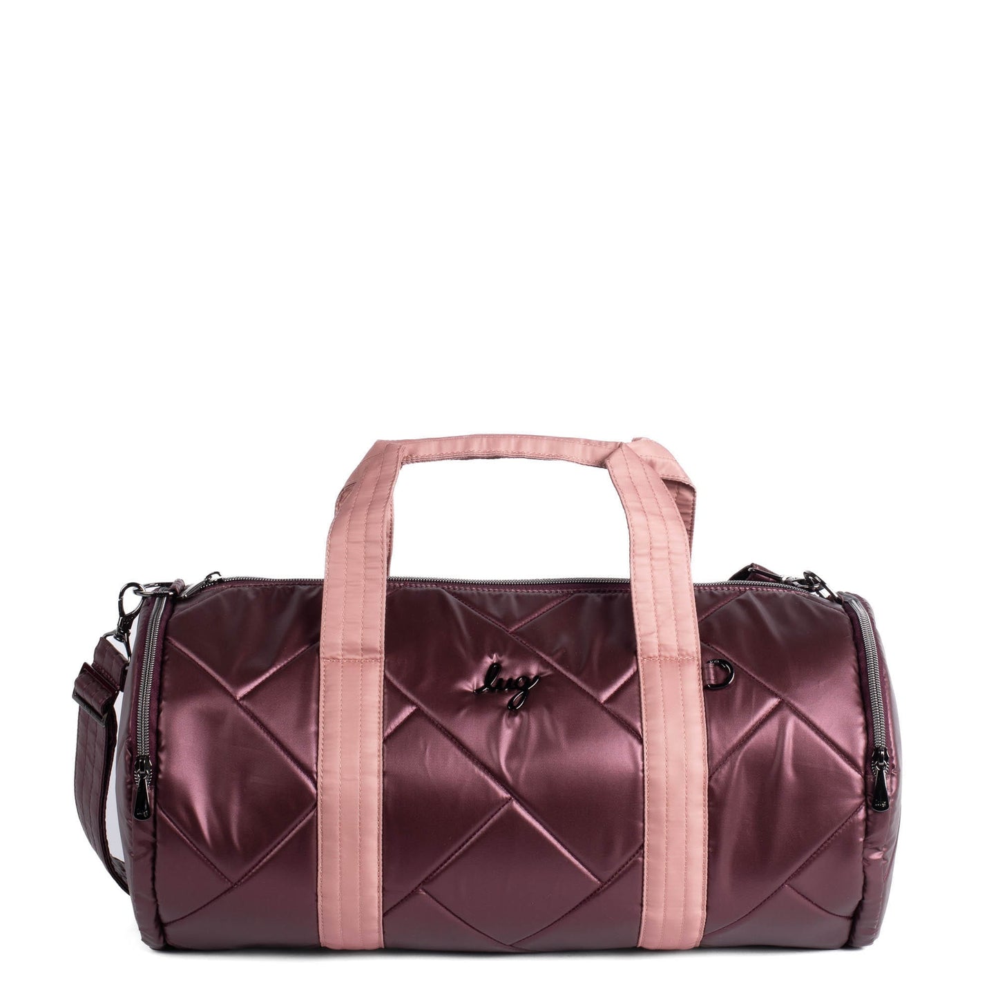 Rowboat Duffel Bag *Final Sale*