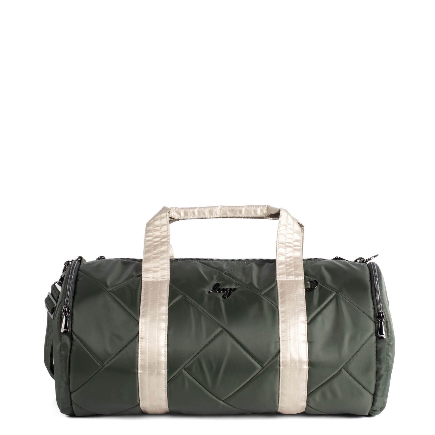Rowboat Duffel Bag *Final Sale*