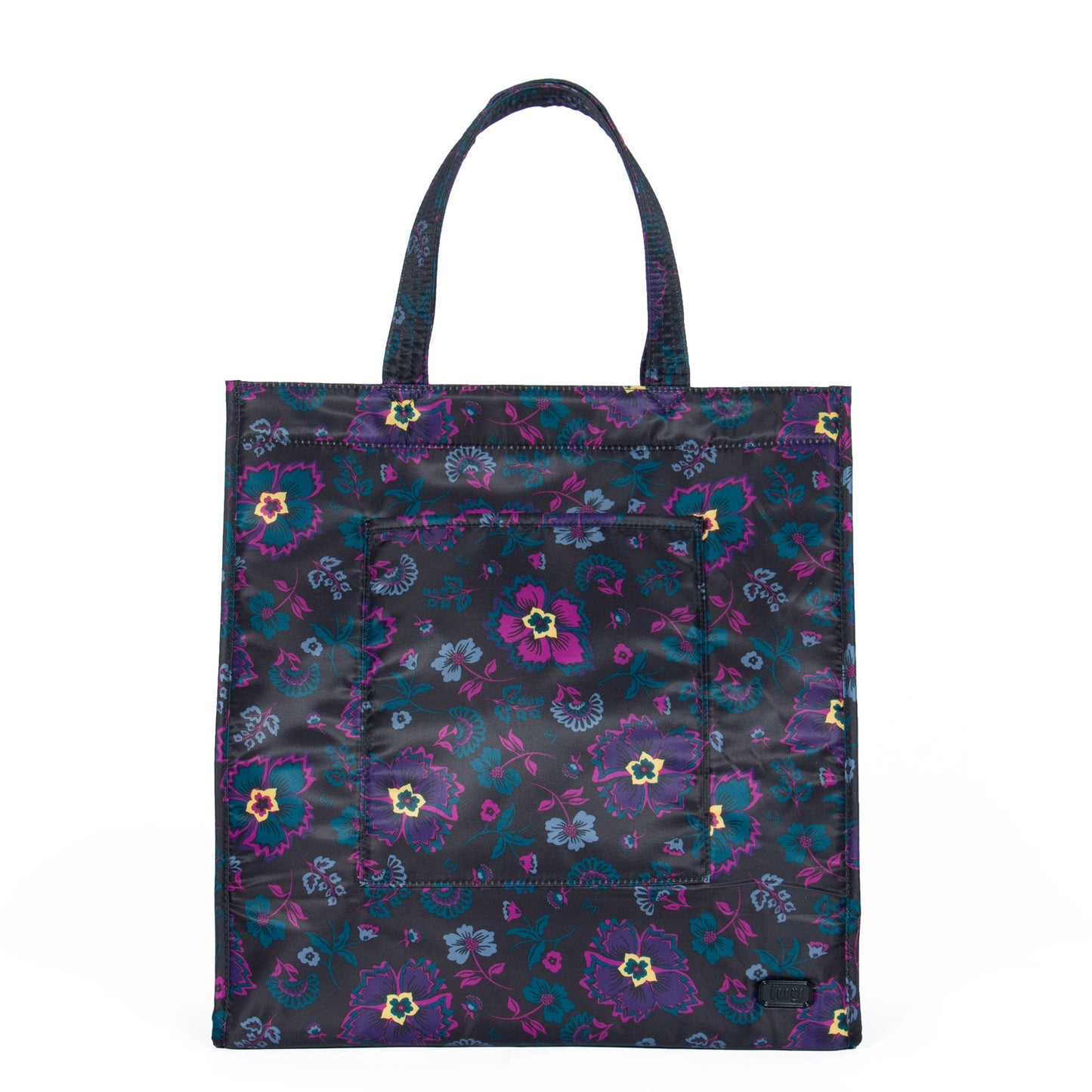 Runner 1pc Tote Bag *Final Sale*