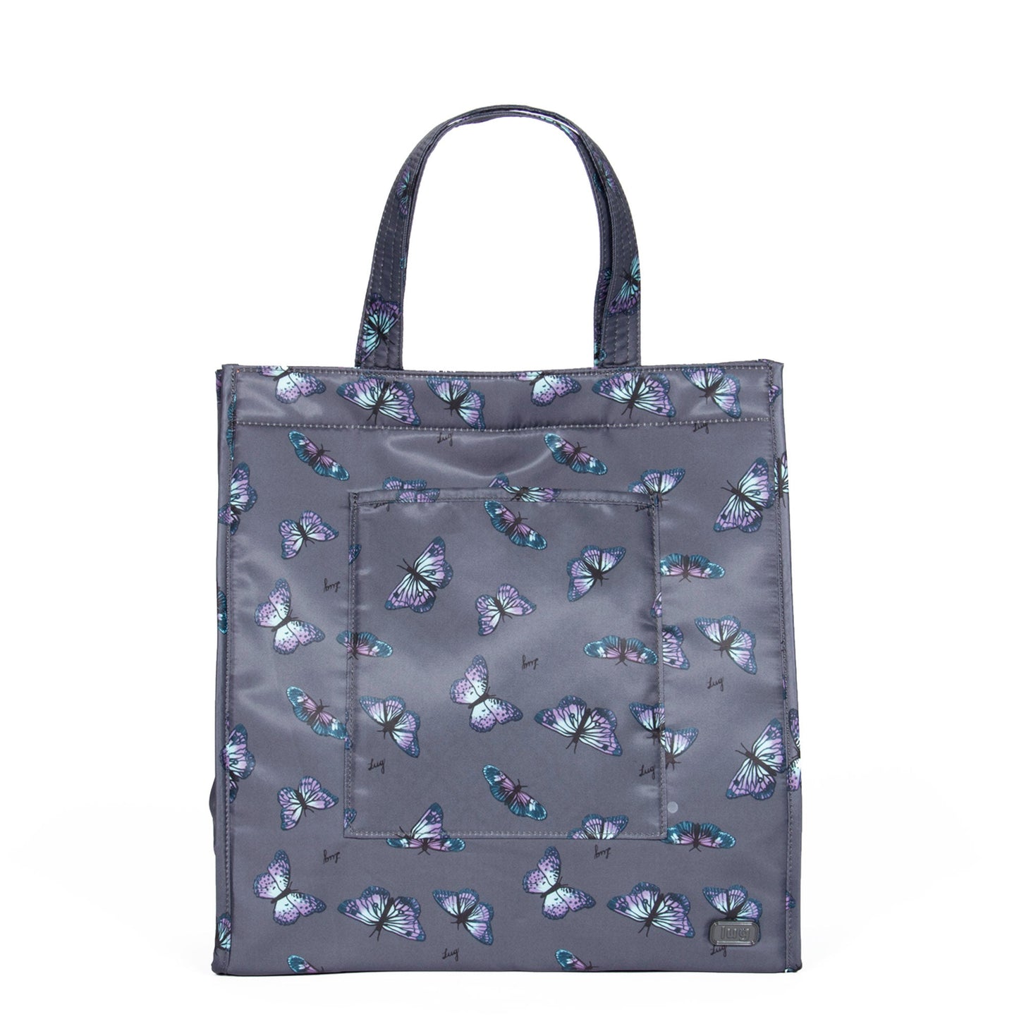 Runner 1pc Tote Bag *Final Sale*