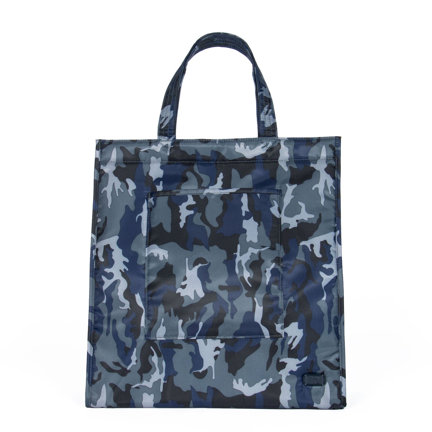 Runner 1pc Tote Bag *Final Sale*