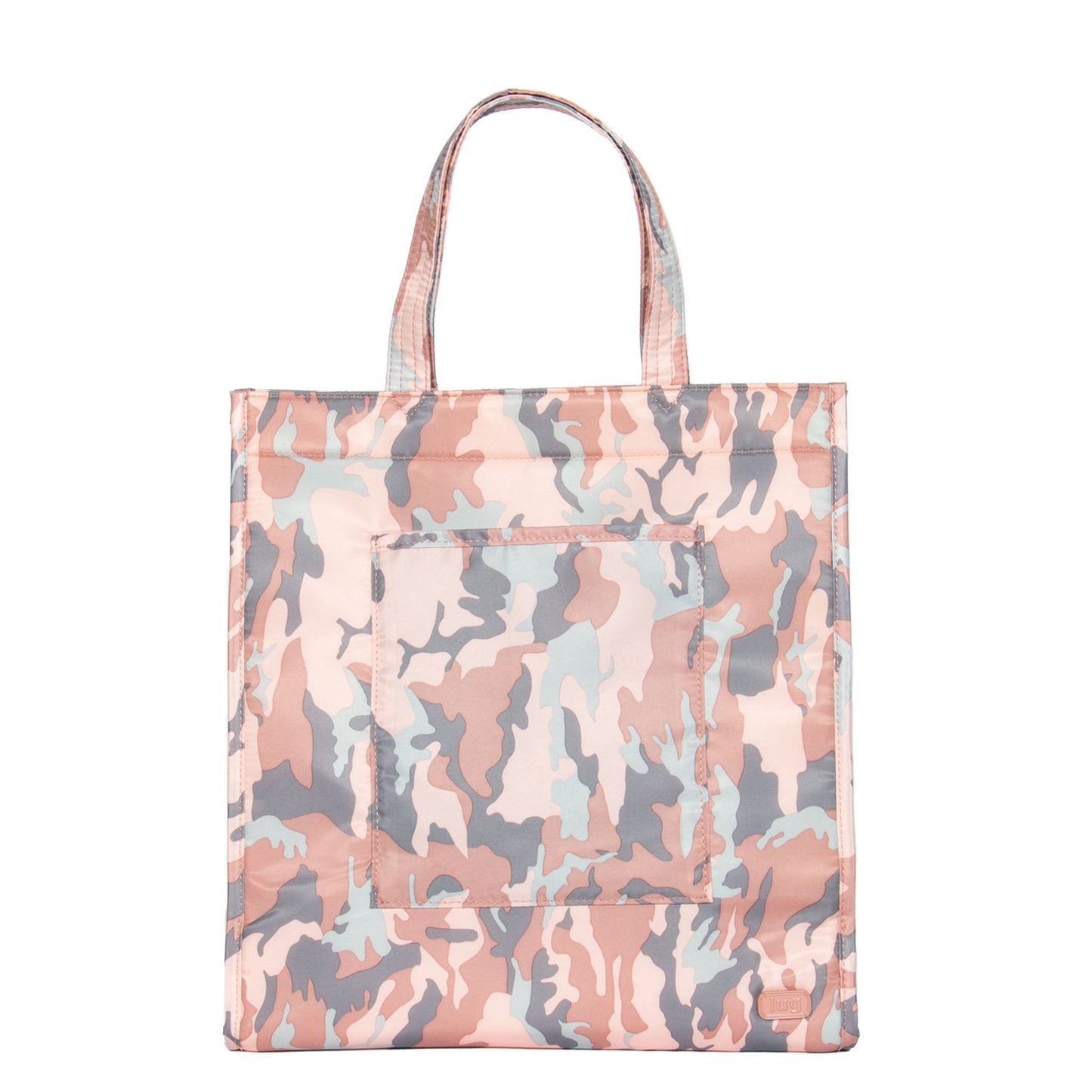 Runner 1pc Tote Bag *Final Sale*