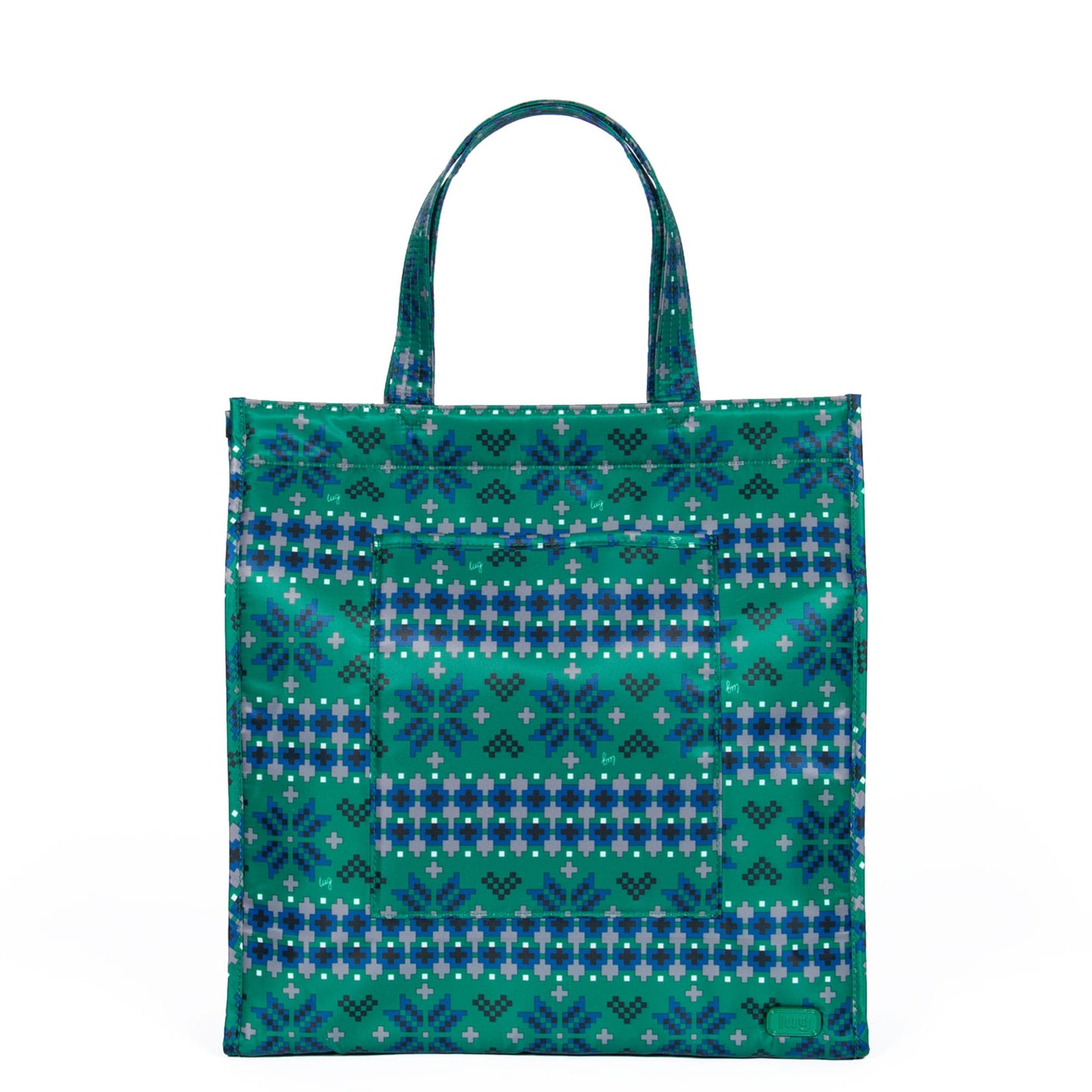 Runner 1pc Tote Bag *Final Sale*