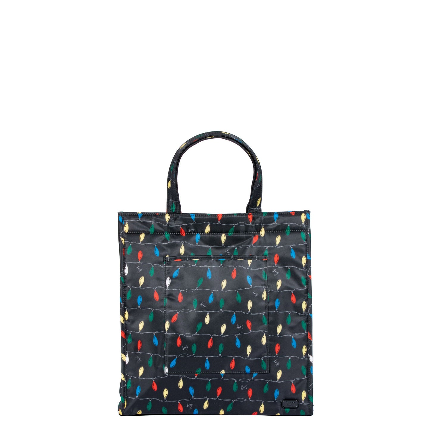 Runner 1pc Tote Bag *Final Sale*