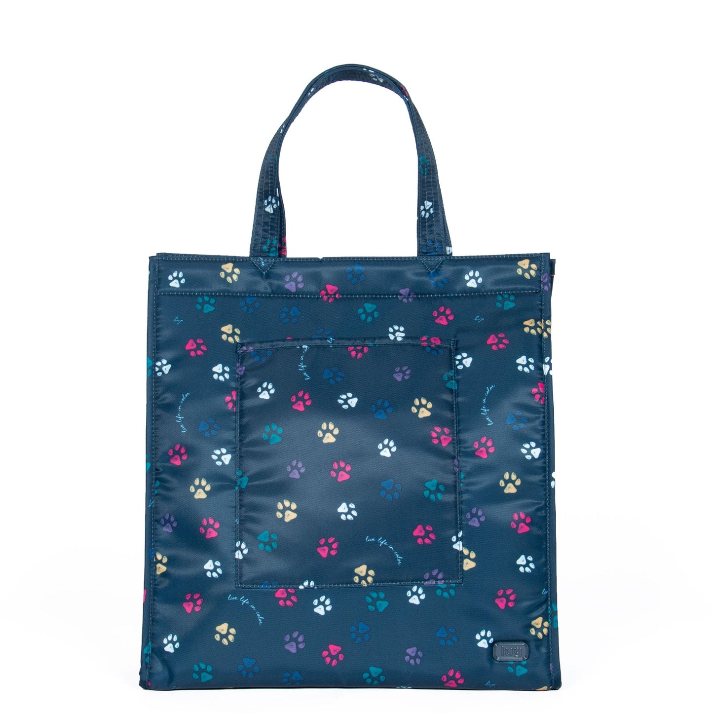 Runner 1pc Tote Bag *Final Sale*