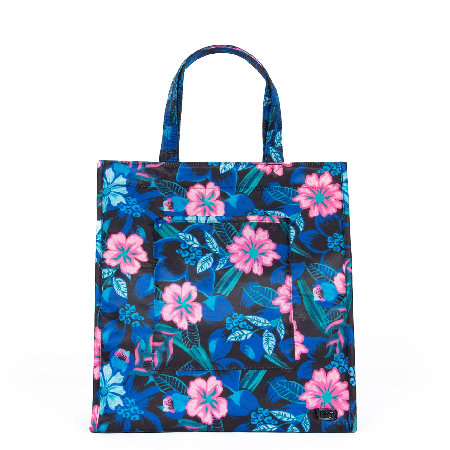 Runner 1pc Tote Bag *Final Sale*