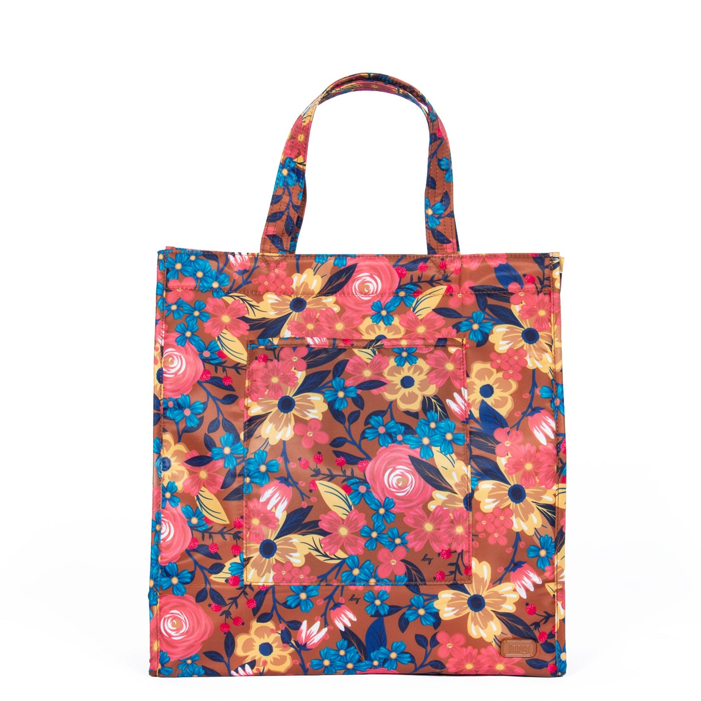 Runner 1pc Tote Bag *Final Sale*
