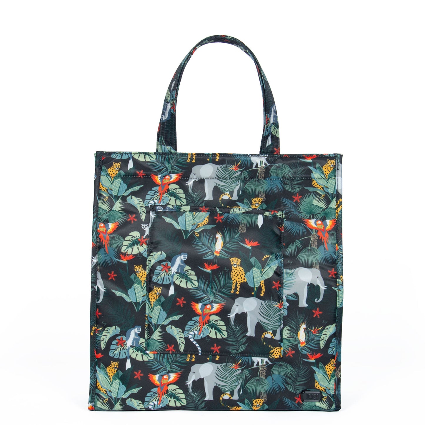Runner 1pc Tote Bag *Final Sale*