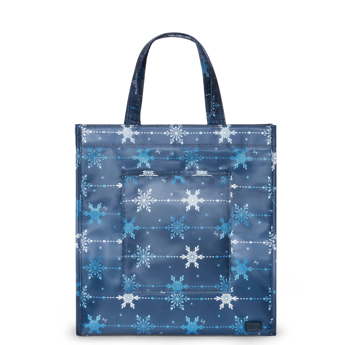 Runner 1pc Tote Bag *Final Sale*