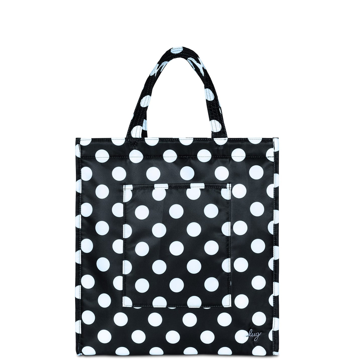 Runner 1pc Tote Bag *Final Sale*