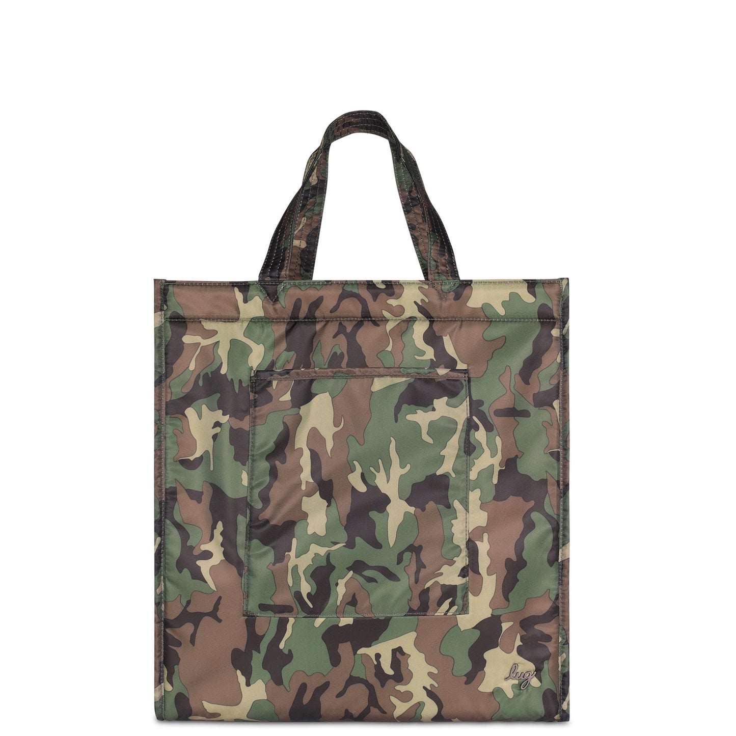 Runner 1pc Tote Bag *Final Sale*