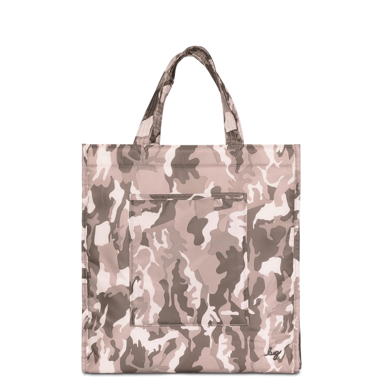 Runner 1pc Tote Bag *Final Sale*