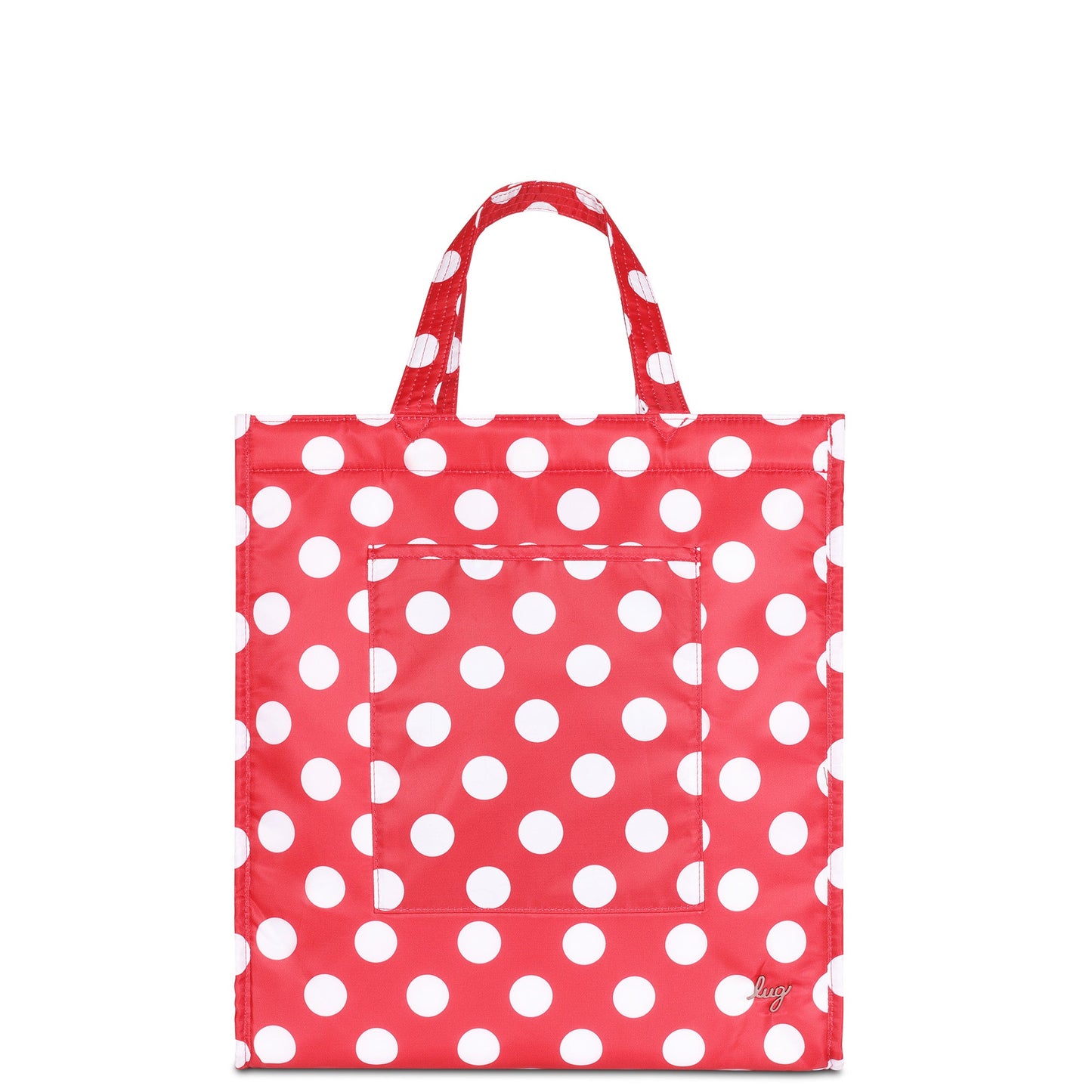 Runner 1pc Tote Bag *Final Sale*
