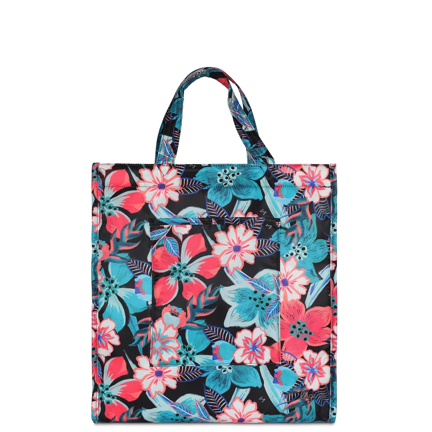 Runner 1pc Tote Bag *Final Sale*