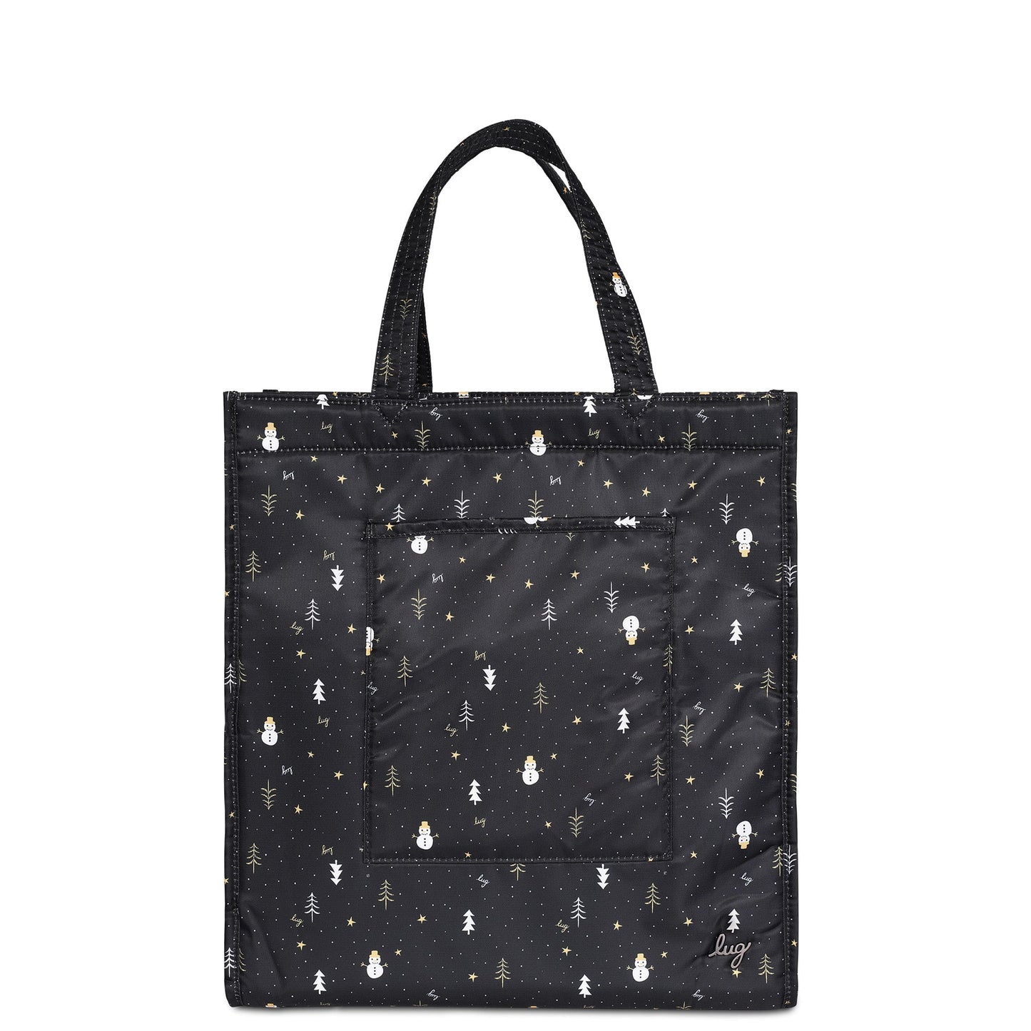 Runner 1pc Tote Bag *Final Sale*