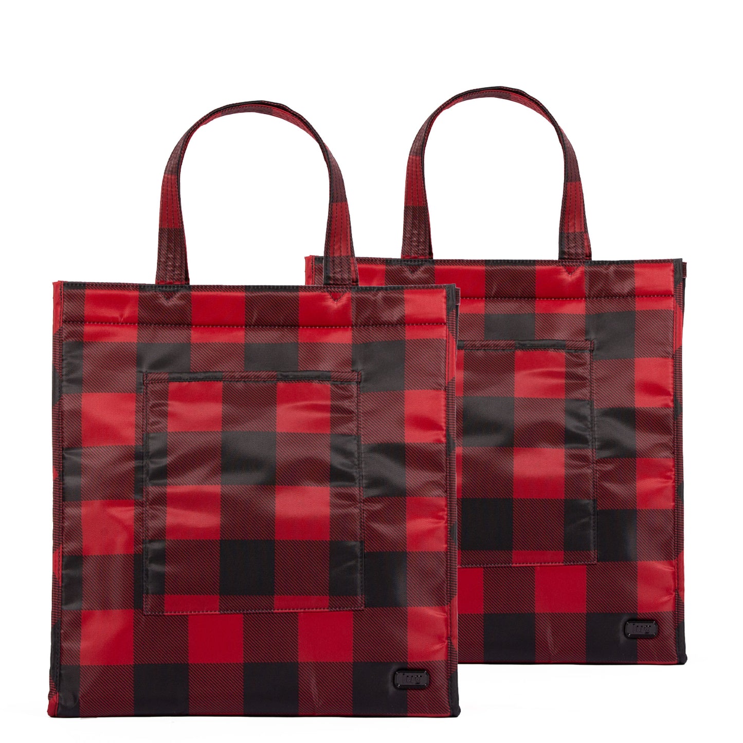 Runner 2pc Tote Bags *Final Sale*