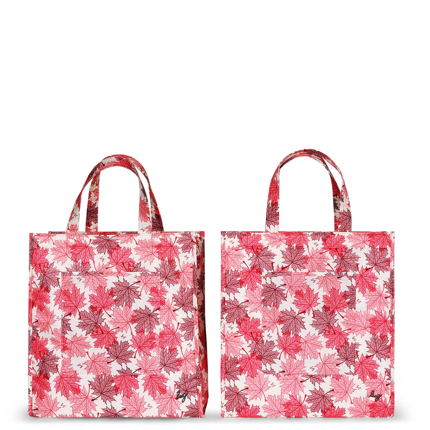 Runner 2pc Tote Bags *Final Sale*