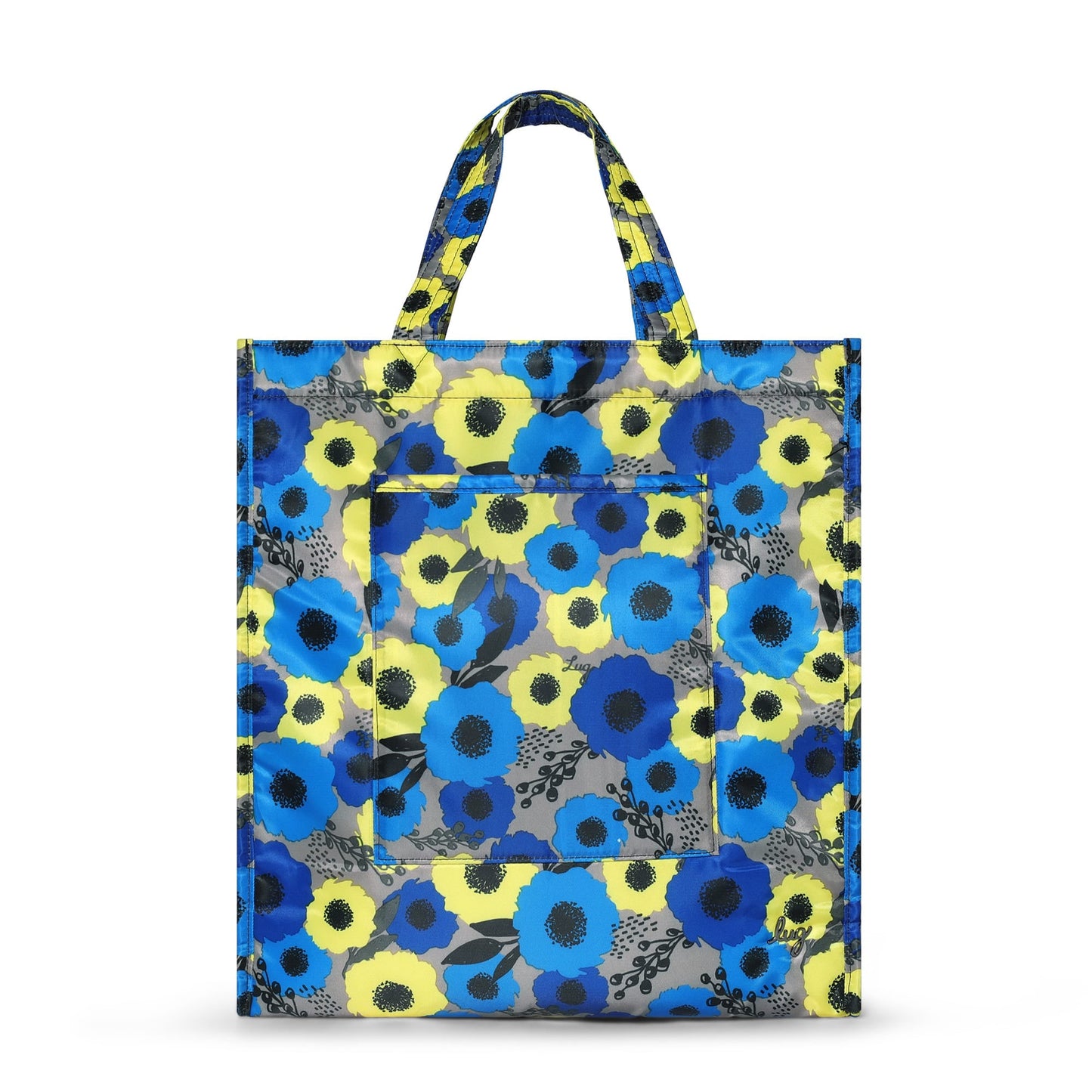 Runner 1pc Tote Bag *Final Sale*