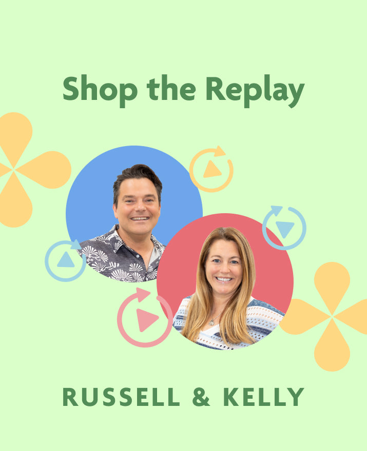 Host Russell & Kelly