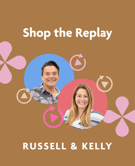 Host Russell & Kelly
