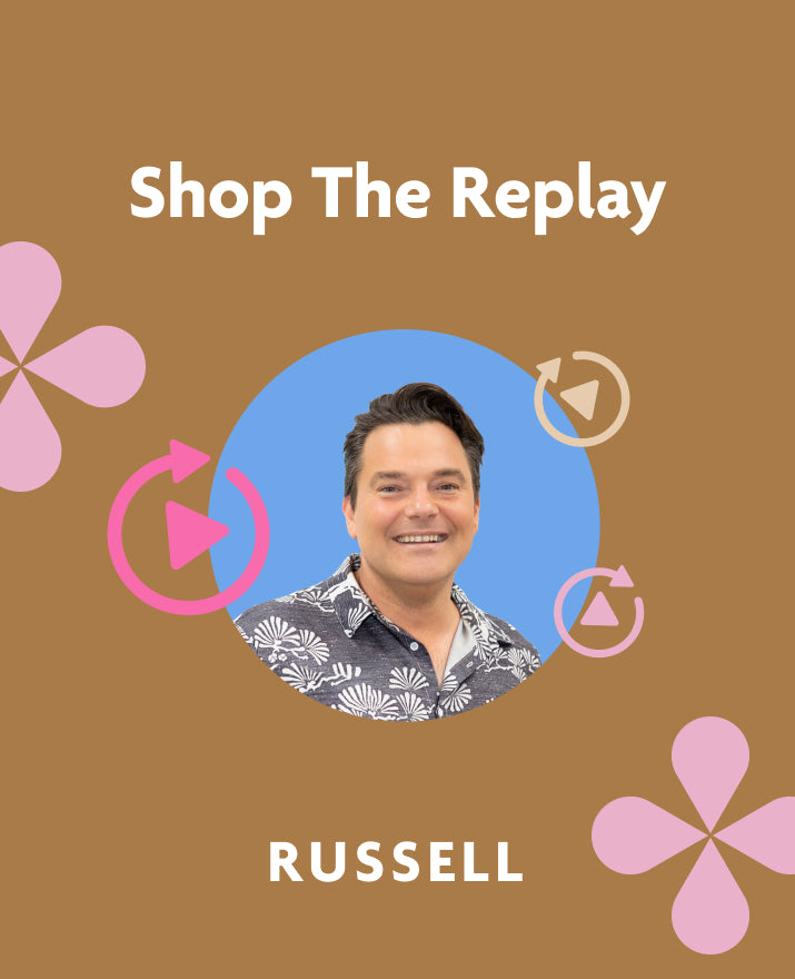 Host Russell