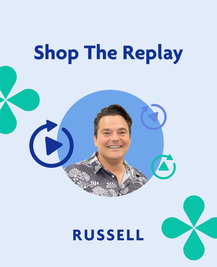 Host Russell