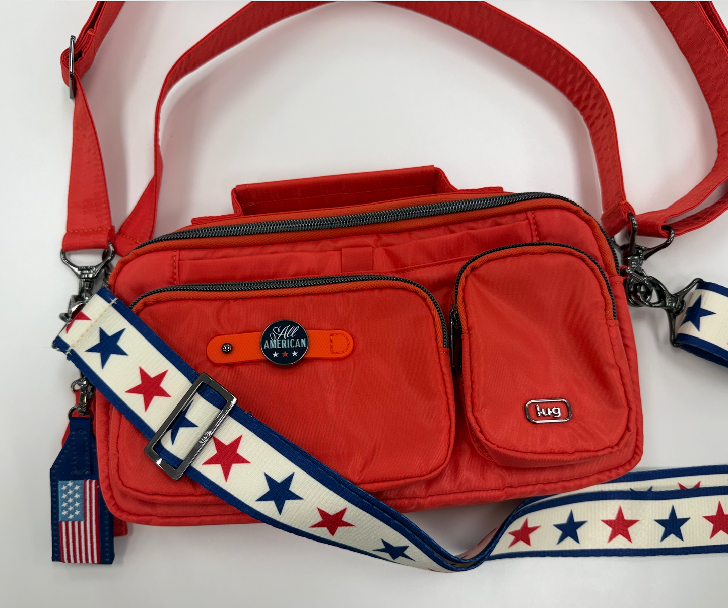 AMERICA Bundle Kit