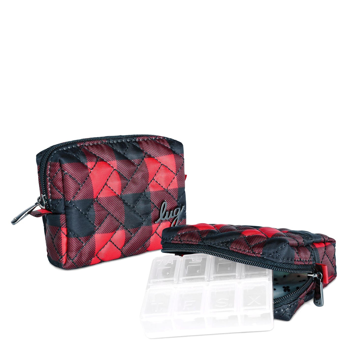 Choo Choo Mini 2pc Bundle