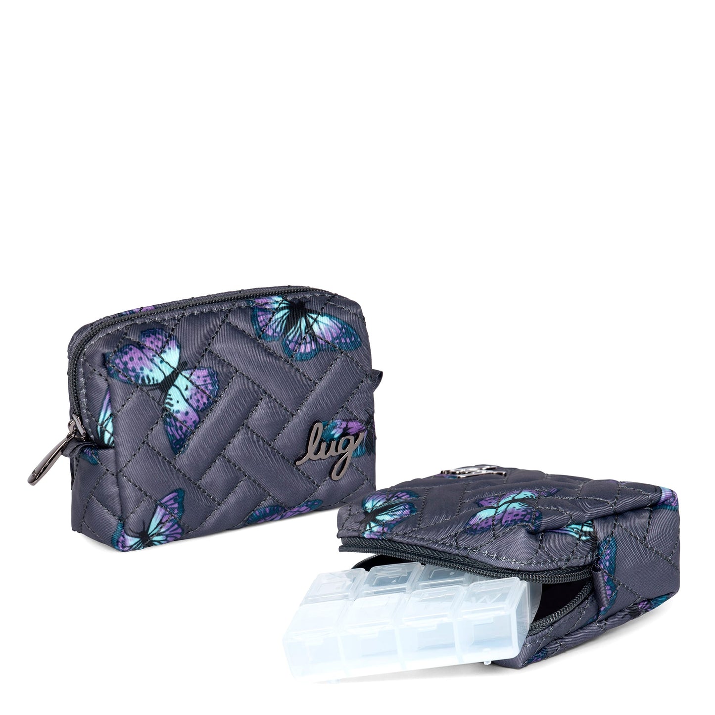 Choo Choo Mini 2pc Bundle