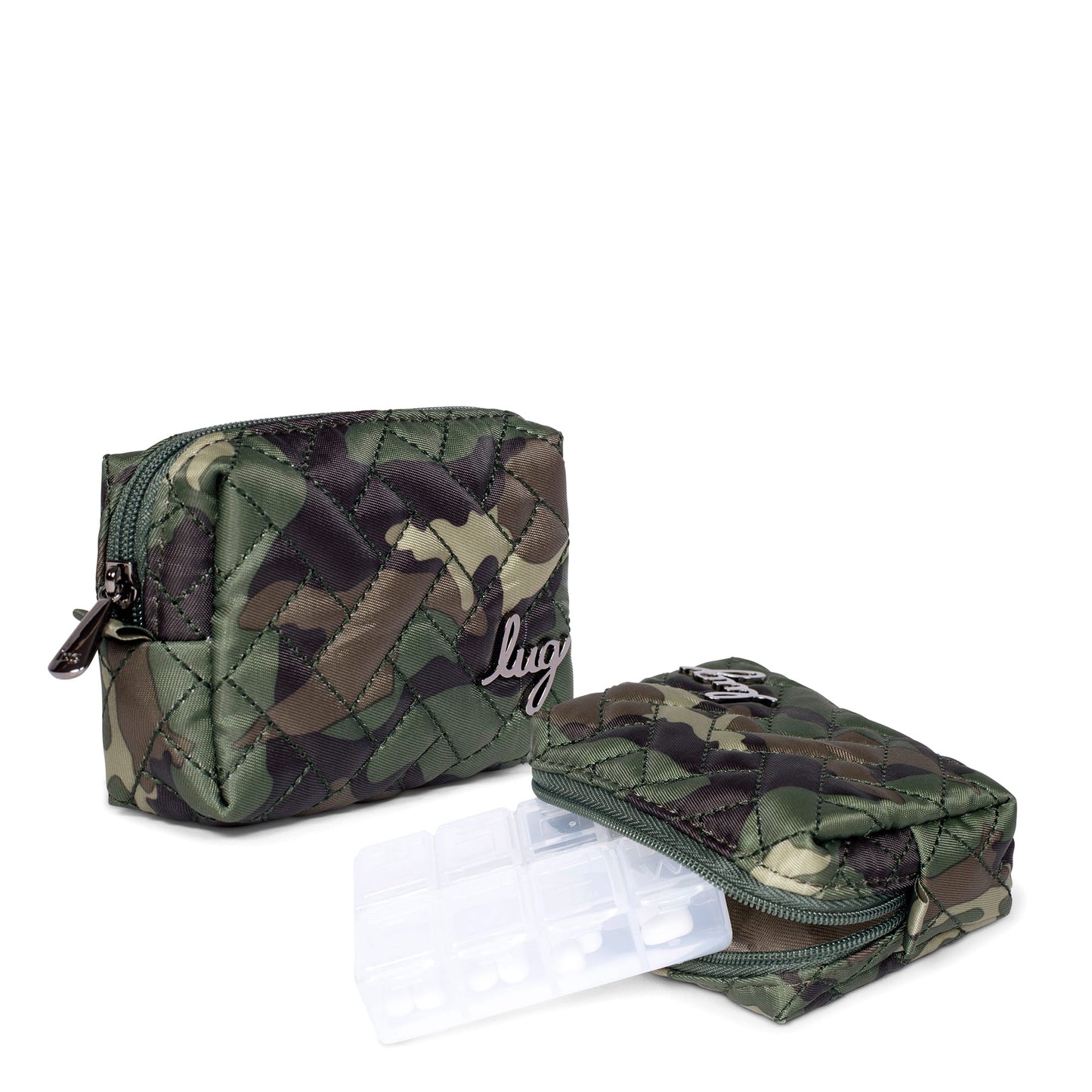 Choo Choo Mini 2pc Bundle