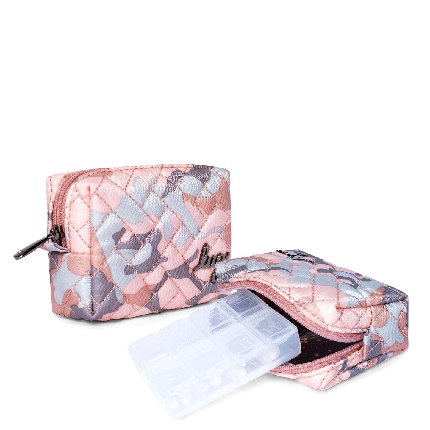Choo Choo Mini 2pc Bundle