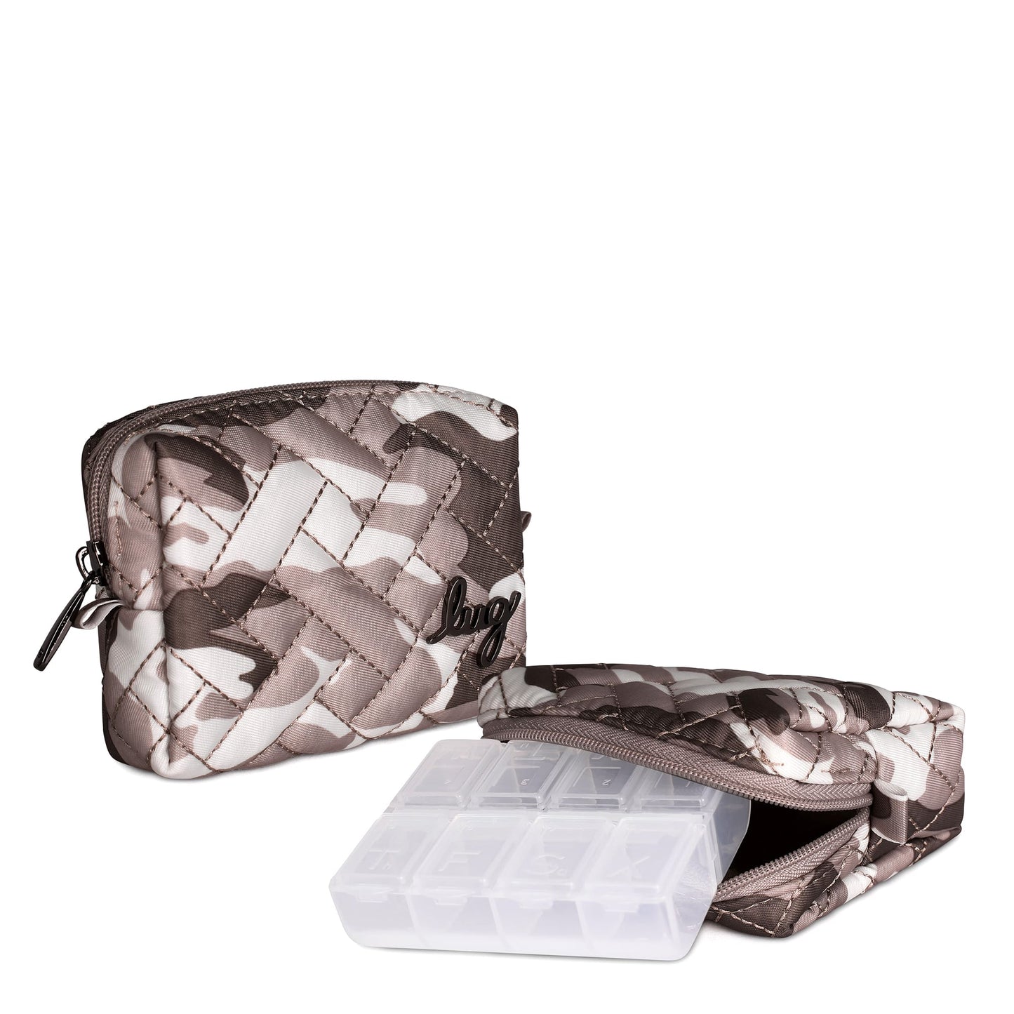 Choo Choo Mini 2pc Bundle