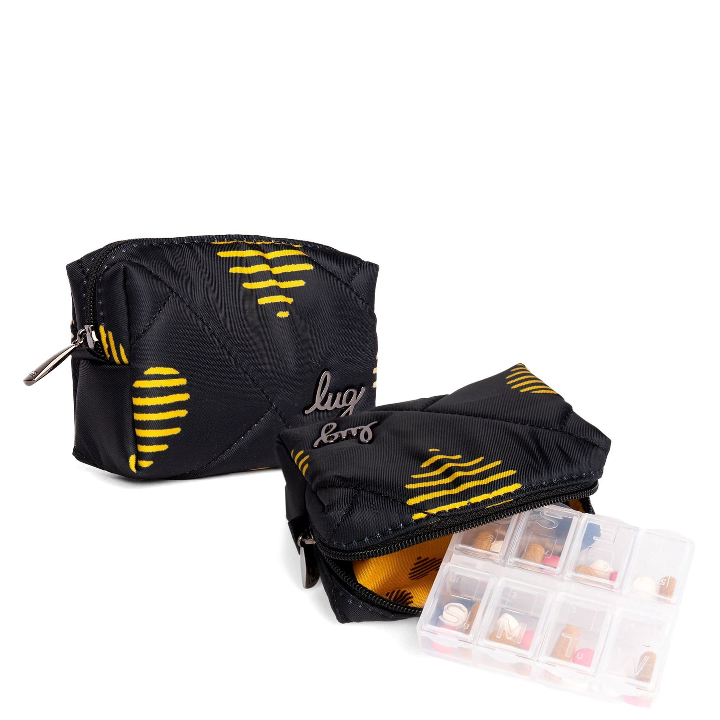 Choo Choo Mini 2pc Bundle