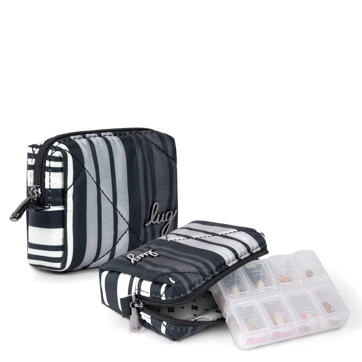 Choo Choo Mini 2pc Bundle