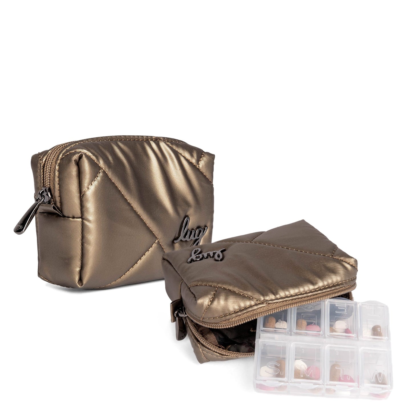 Choo Choo Mini 2pc Bundle
