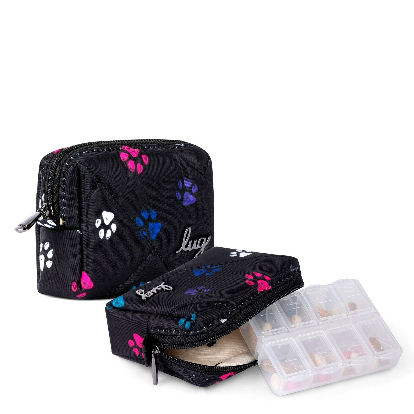 Choo Choo Mini 2pc Bundle