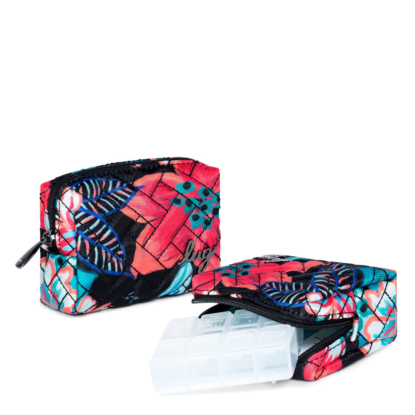 Choo Choo Mini 2pc Bundle
