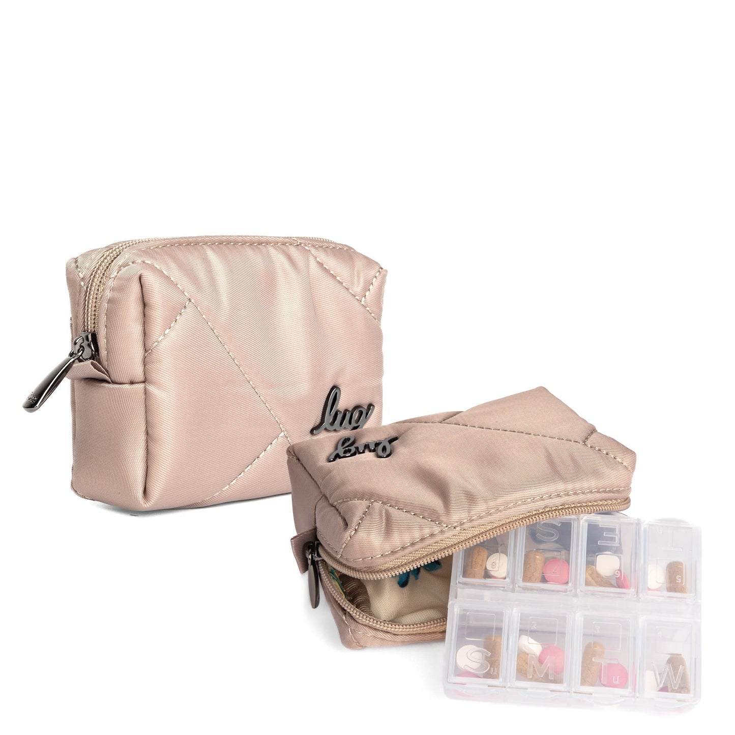 Choo Choo Mini 2pc Bundle