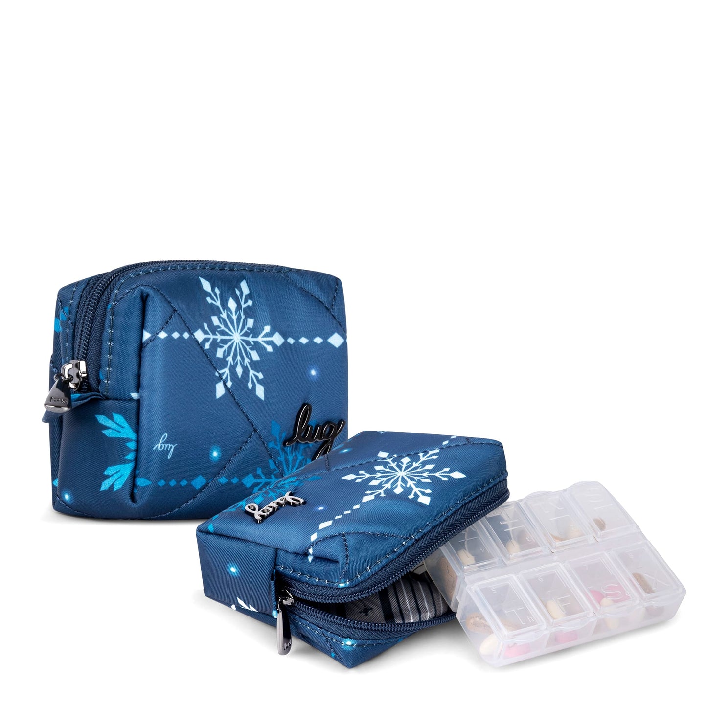 Choo Choo Mini 2pc Bundle