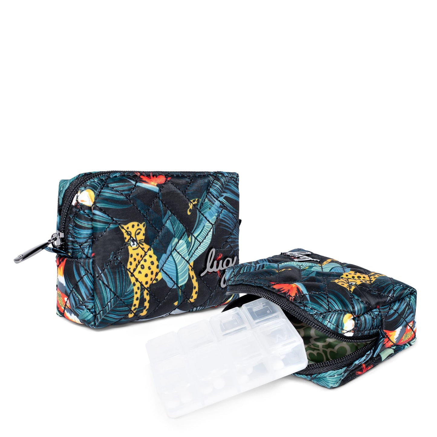 Choo Choo Mini 2pc Bundle