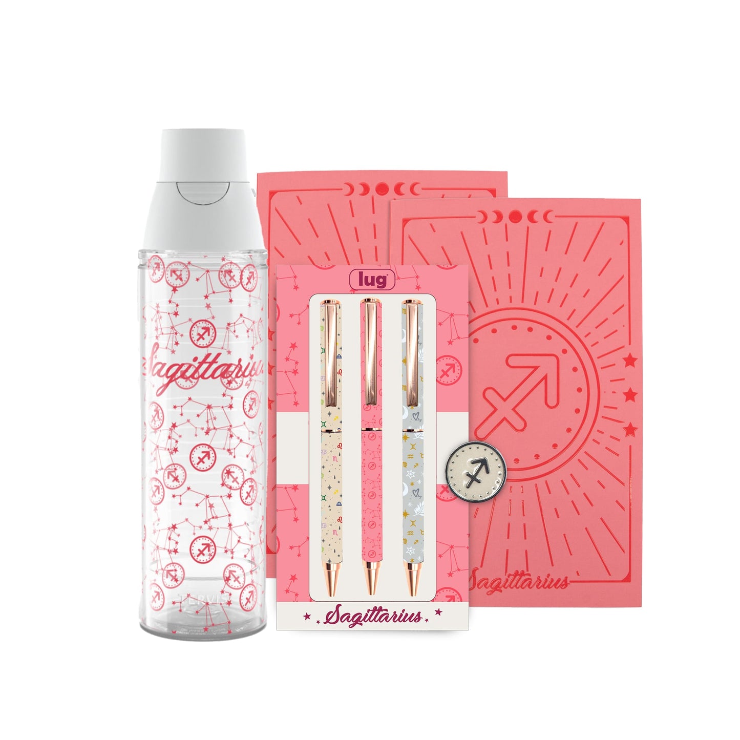 Zodiac Bundle
