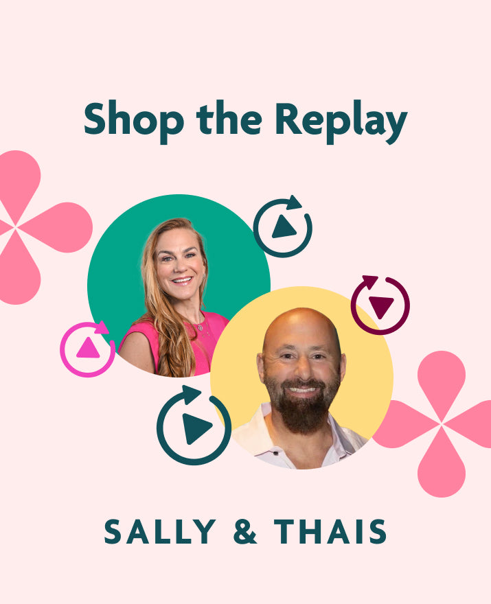 Host Sally & Jim