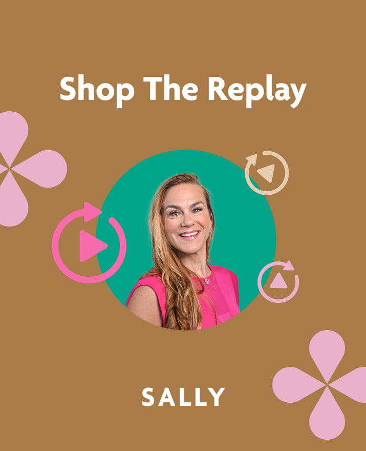 Host Sally
