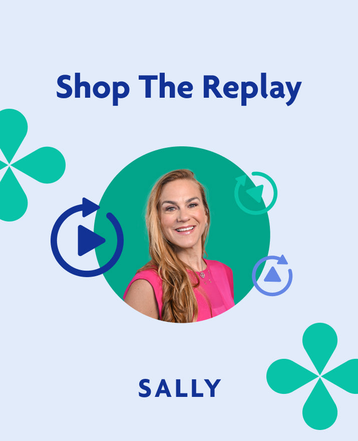 Host Sally