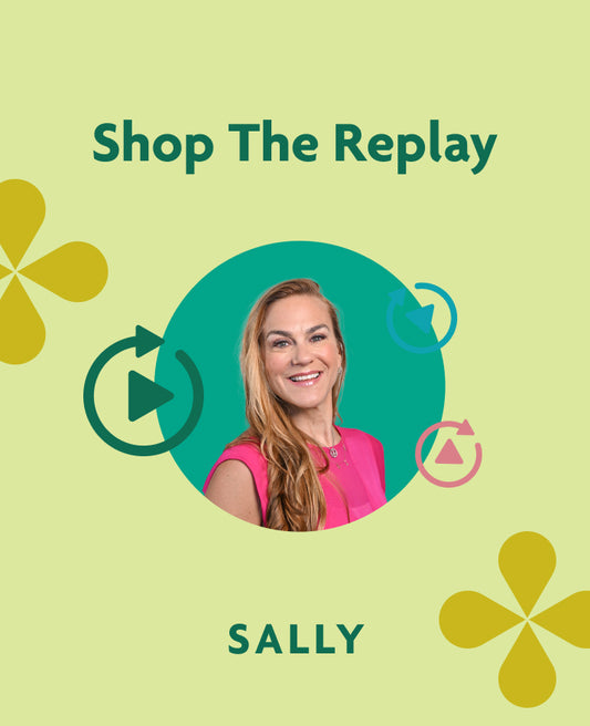 Host Sally