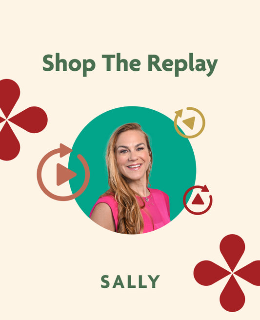 Host Sally