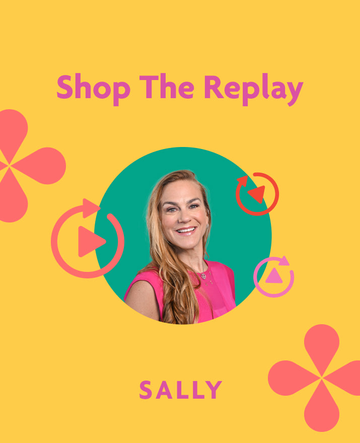 Host Sally