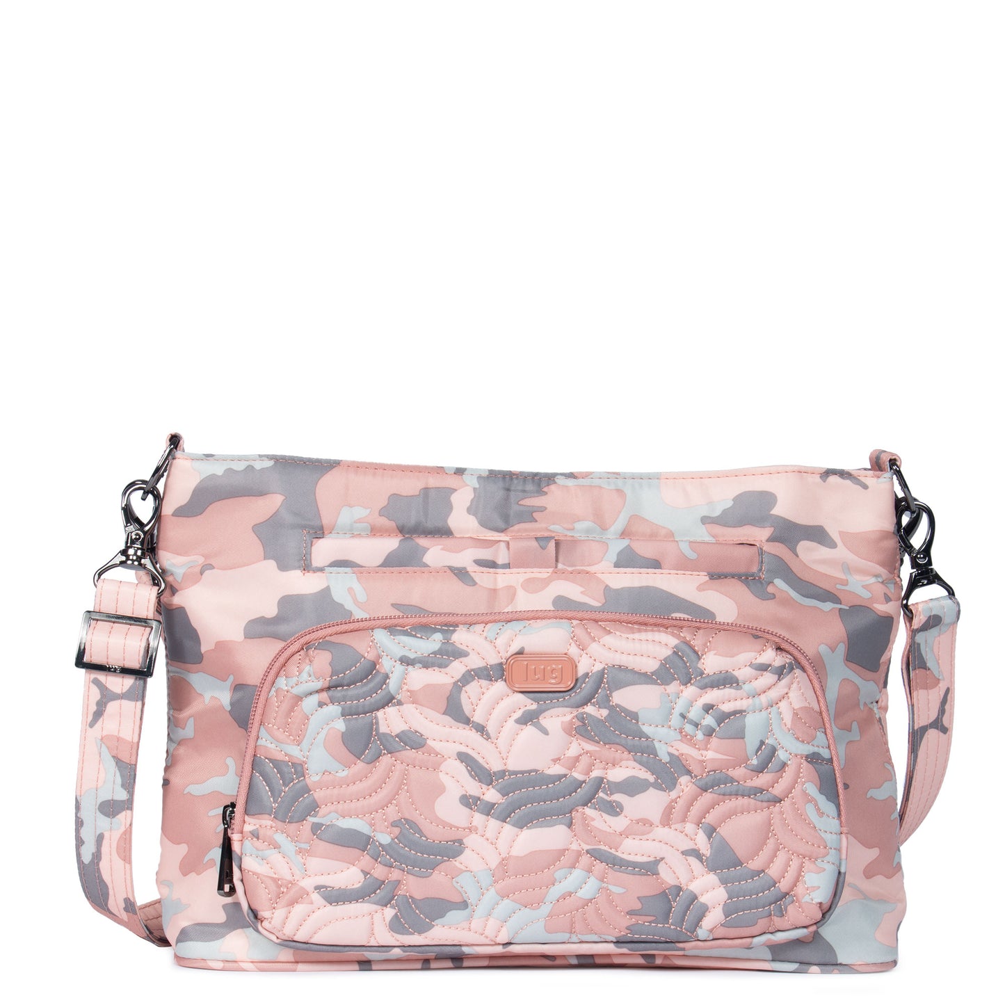 Samba XL Convertible Crossbody Bag *Final Sale*